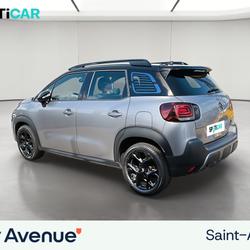 Citroen C3 Aircross C3 Aircross BlueHDi 110 S&S BVM6 Max Longeville-l&egrave;s-Saint-Avold