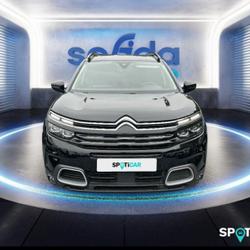 Citroen C5 Aircross Hybrid 225ch Shine Pack e-EAT8 Dechy