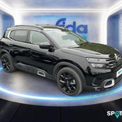 Citroen C5 Aircross Hybrid 225ch Shine Pack e-EAT8 Dechy
