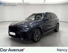 BMW X5 Maxéville