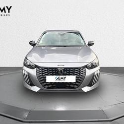 Peugeot e-208 208 Electrique 50 kWh 136ch Allure Ch&acirc;teaubriant