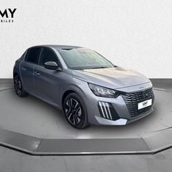 Peugeot e-208 208 Electrique 50 kWh 136ch Allure Ch&acirc;teaubriant