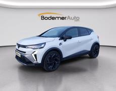 Renault Captur Lannion
