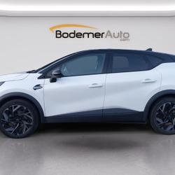 Renault Captur E-Tech full hybrid 145 ch esprit Alpine occasion - Lannion - photo 2/15