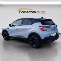 Renault Captur E-Tech full hybrid 145 ch esprit Alpine occasion - Lannion - photo 3/15