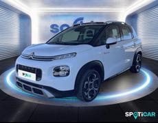 Citroen C3 Aircross Dechy