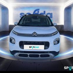Citroen C3 Aircross PureTech 110ch S&S Rip Curl E6.d-TEMP Dechy