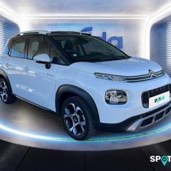 Citroen C3 Aircross PureTech 110ch S&S Rip Curl E6.d-TEMP Dechy