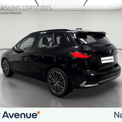 BMW Serie 2 Active Tourer Active Tourer 218i 136 ch DKG7 Business Design Max&eacute;ville
