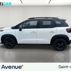 Citroen C3 Aircross C3 Aircross BlueHDi 110 S&S BVM6 Shine Longeville-l&egrave;s-Saint-Avold
