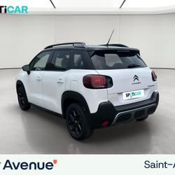 Citroen C3 Aircross C3 Aircross BlueHDi 110 S&S BVM6 Shine Longeville-l&egrave;s-Saint-Avold