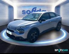 Citroen C4 Dechy