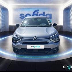 Citroen C4 PureTech 130ch S&S Feel Dechy
