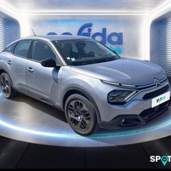Citroen C4 PureTech 130ch S&S Feel Dechy