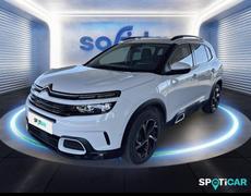 Citroen C5 Aircross Dechy
