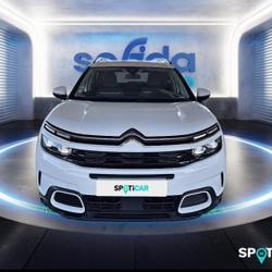 Citroen C5 Aircross BlueHDi 130ch S&S C-Series EAT8 E6.d Dechy