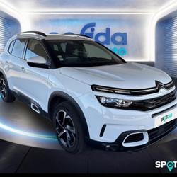 Citroen C5 Aircross BlueHDi 130ch S&S C-Series EAT8 E6.d Dechy