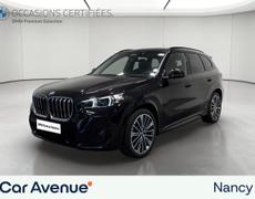 BMW X1 Maxéville