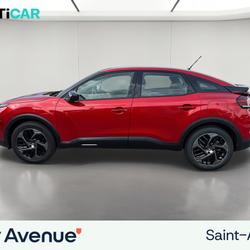 Citroen C4 C4 PureTech 130 S&S EAT8 Feel Pack Longeville-l&egrave;s-Saint-Avold