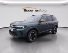 Dacia Bigster Lannion