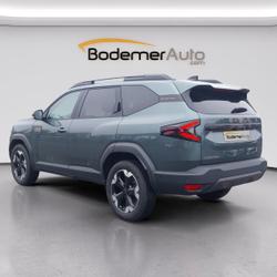 Dacia Bigster Mild Hybrid 140 Extreme occasion - Lannion - photo 3/15