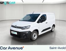 Citroen Berlingo Longeville-lès-Saint-Avold