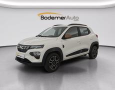 Dacia Spring Lannion