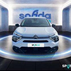 Citroen C4 PureTech 100ch S&S Feel Dechy