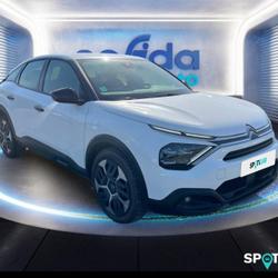 Citroen C4 PureTech 100ch S&S Feel Dechy
