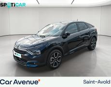 Citroen e-C4 - e-C4 136 ch Automatique Shine - 16 969 €