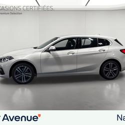 BMW Serie 1 116i 109 ch Business Design Max&eacute;ville