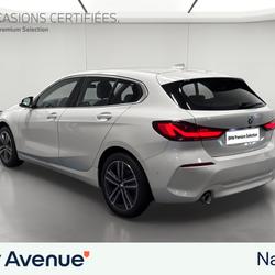 BMW Serie 1 116i 109 ch Business Design Max&eacute;ville