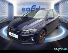 Volkswagen Polo Dechy