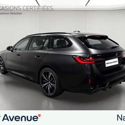 BMW Serie 5 Touring Touring 530e xDrive PHEV 299 ch BVA8 M Sport Max&eacute;ville
