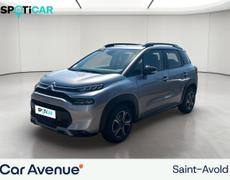 Citroen C3 Aircross Longeville-lès-Saint-Avold