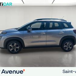 Citroen C3 Aircross C3 Aircross PureTech 110 S&S BVM6 Feel Pack Longeville-l&egrave;s-Saint-Avold