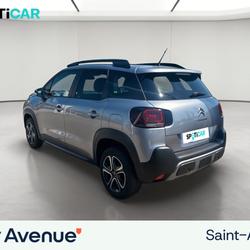 Citroen C3 Aircross C3 Aircross PureTech 110 S&S BVM6 Feel Pack Longeville-l&egrave;s-Saint-Avold