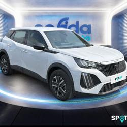 Peugeot 2008 1.2 Hybrid 145ch Style e-DCS6 Dechy