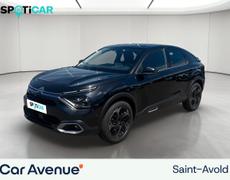 Citroen C4 Longeville-lès-Saint-Avold