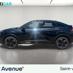 Citroen C4 C4 PureTech 130 S&S EAT8 Shine Pack Longeville-l&egrave;s-Saint-Avold