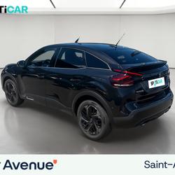 Citroen C4 C4 PureTech 130 S&S EAT8 Shine Pack Longeville-l&egrave;s-Saint-Avold