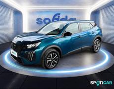 Peugeot 2008 Dechy