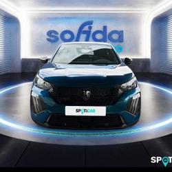 Peugeot 2008 1.2 Hybrid 145ch Style e-DCS6 Dechy