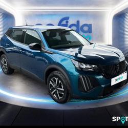 Peugeot 2008 1.2 Hybrid 145ch Style e-DCS6 Dechy