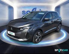 Peugeot 3008 Dechy