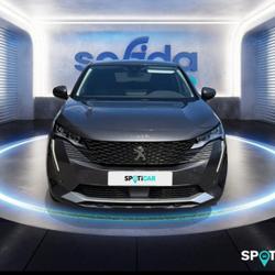 Peugeot 3008 HYBRID 225ch Allure e-EAT8 Dechy
