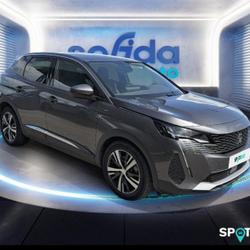 Peugeot 3008 HYBRID 225ch Allure e-EAT8 Dechy