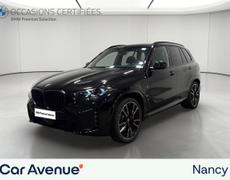 BMW X5 Maxéville