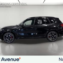 BMW X5 X5 xDrive50e 489 ch BVA8 M Sport Max&eacute;ville