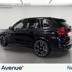 BMW X5 X5 xDrive50e 489 ch BVA8 M Sport Max&eacute;ville